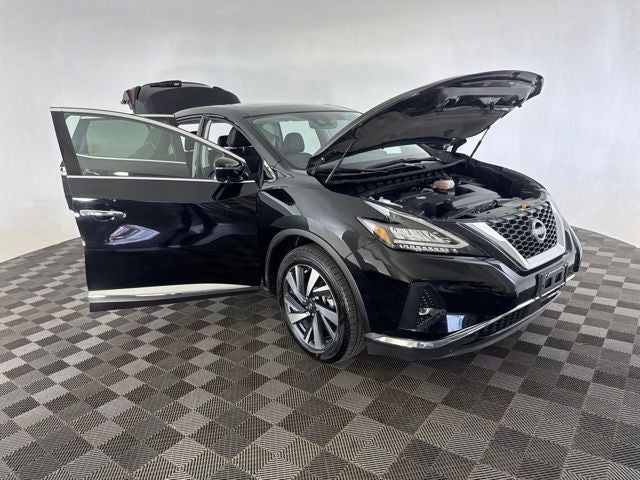 2024 Nissan Murano SL