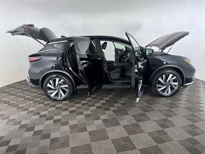 2024 Nissan Murano SL