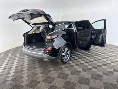2024 Nissan Murano SL