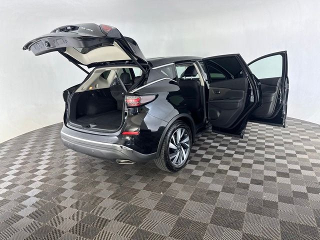 2024 Nissan Murano SL