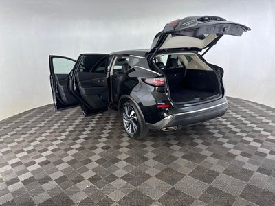 2024 Nissan Murano SL