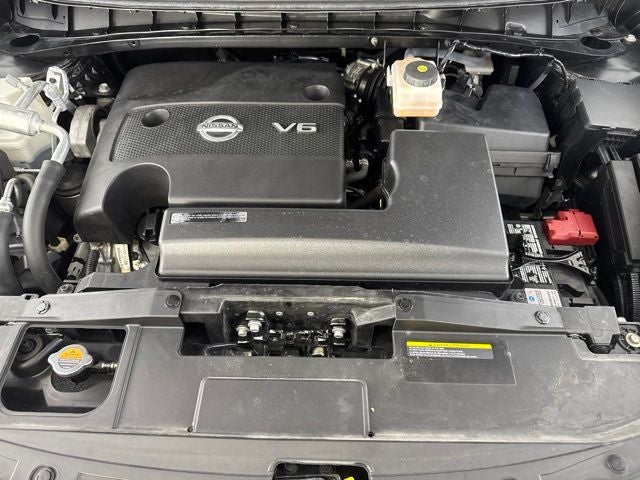 2024 Nissan Murano SL