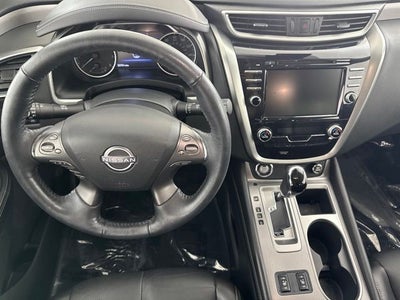 2024 Nissan Murano SL