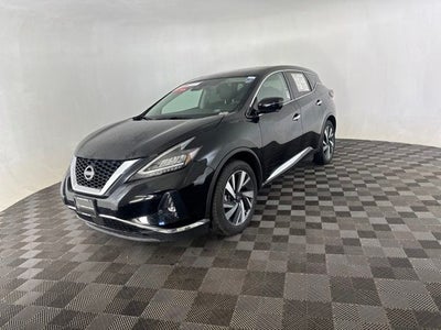 2024 Nissan Murano SL