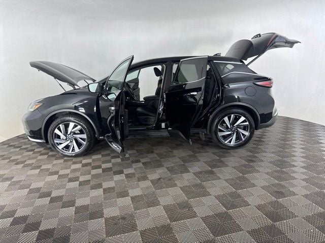 2024 Nissan Murano SL