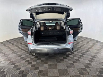 2023 Nissan Murano Platinum