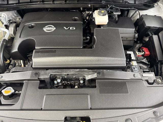 2023 Nissan Murano Platinum