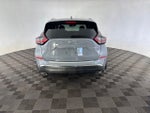 2023 Nissan Murano Platinum