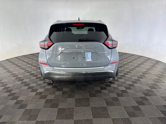 2023 Nissan Murano Platinum
