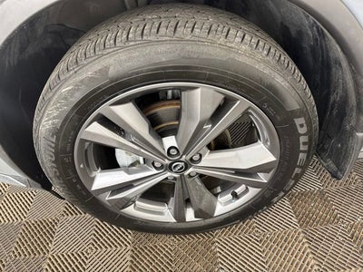 2023 Nissan Murano Platinum
