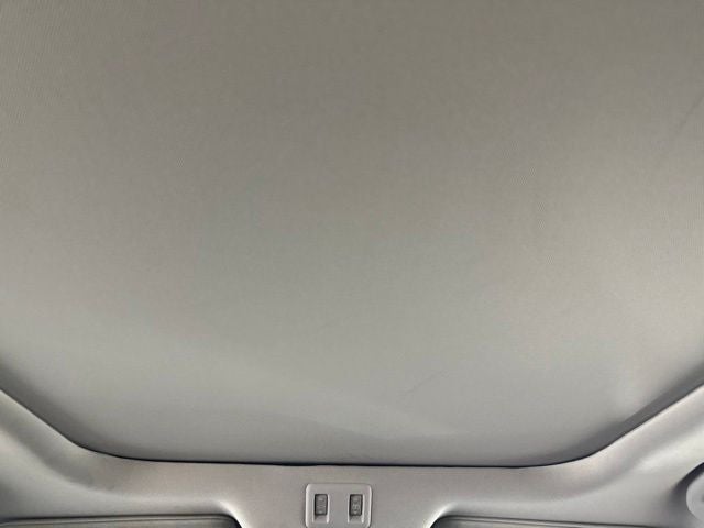 2023 Nissan Murano Platinum