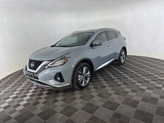 2023 Nissan Murano Platinum