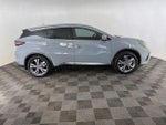 2023 Nissan Murano Platinum
