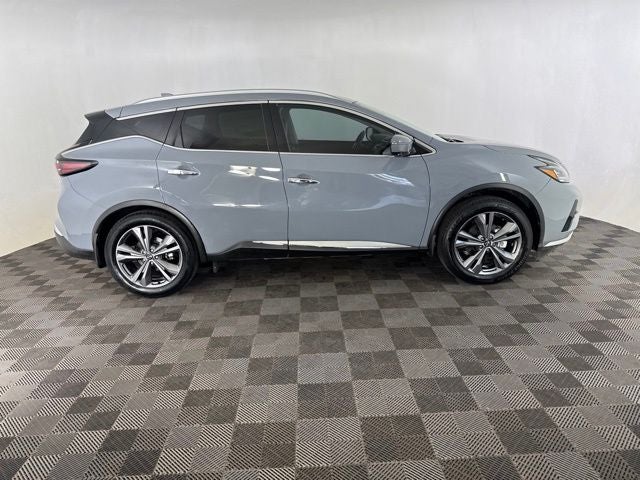 2023 Nissan Murano Platinum
