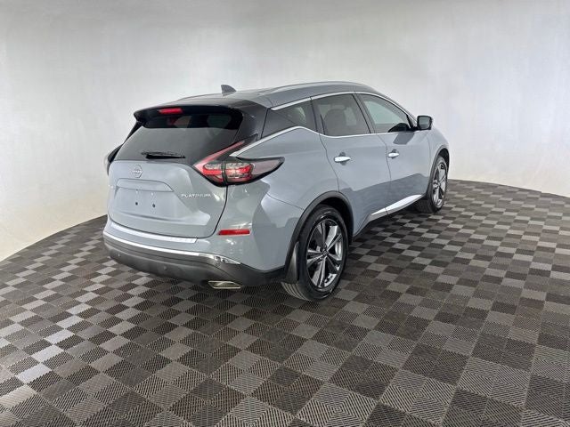 2023 Nissan Murano Platinum