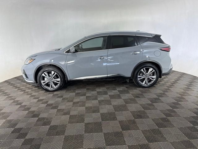 2023 Nissan Murano Platinum