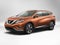2017 Nissan Murano Base