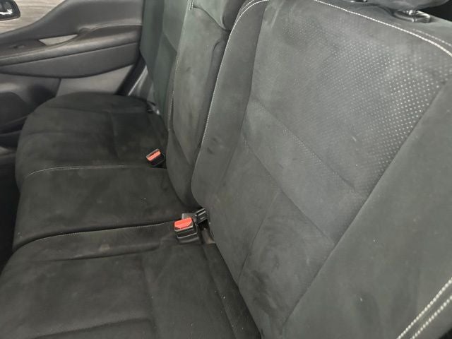 2018 Nissan Murano SV