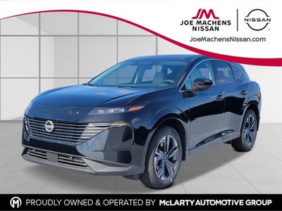 2026 Nissan Murano SV