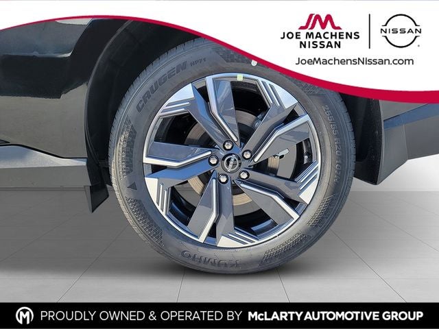 2026 Nissan Murano SV