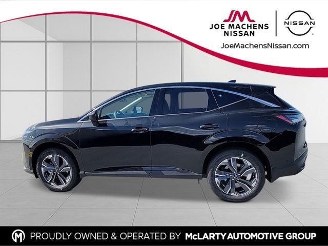 2026 Nissan Murano SV