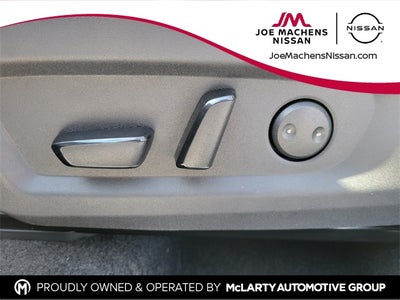 2026 Nissan Murano SV