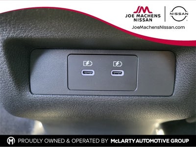 2026 Nissan Murano SV