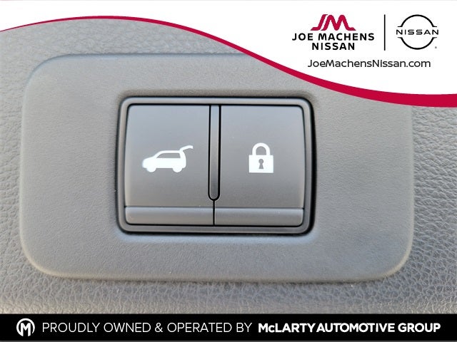 2026 Nissan Murano SV