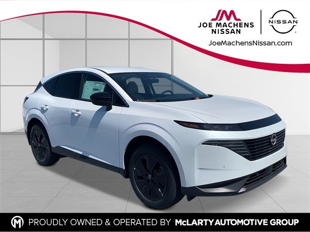 2026 Nissan Murano SV