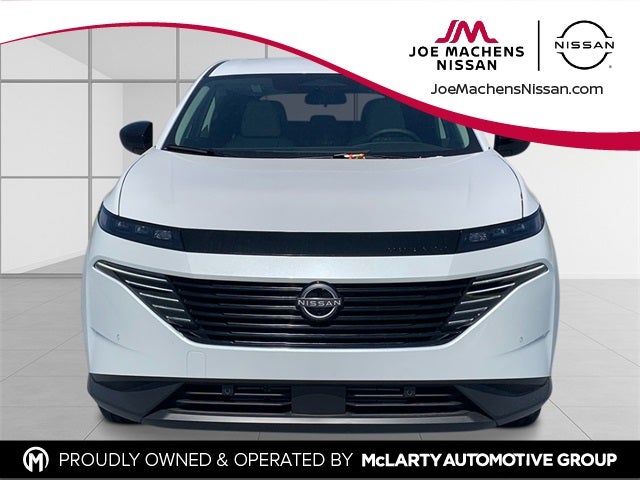 2026 Nissan Murano SV