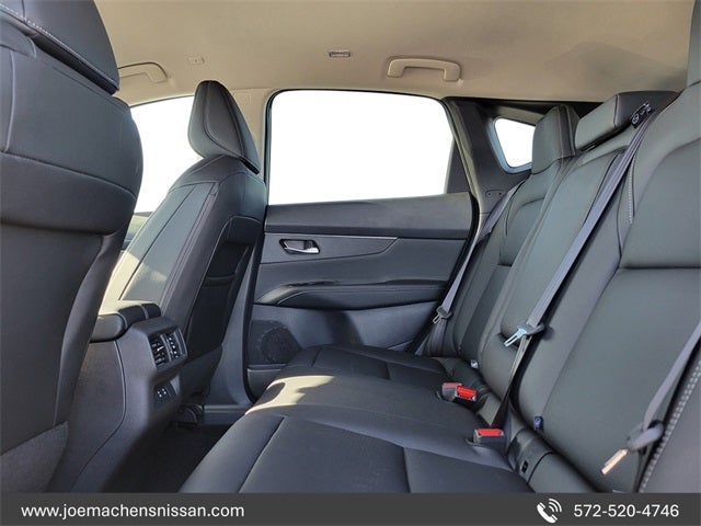 2026 Nissan Murano SV