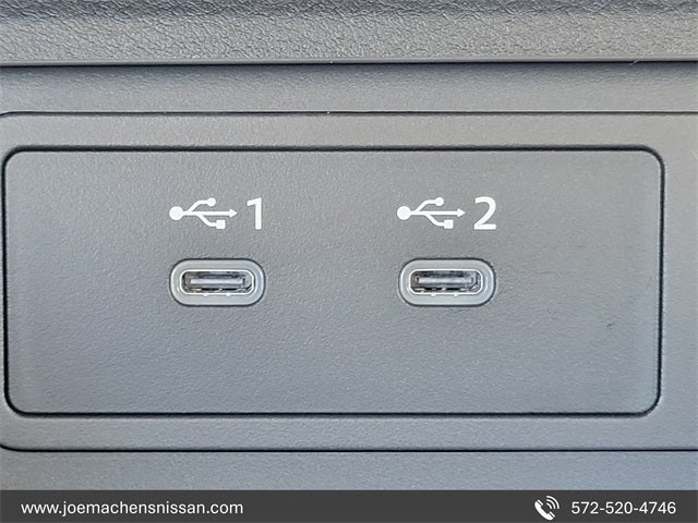 2026 Nissan Murano SV