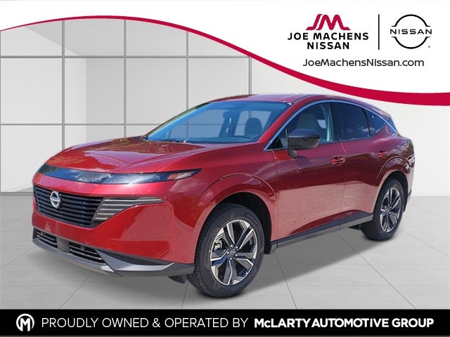 2026 Nissan Murano SV