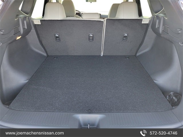 2026 Nissan Murano SV