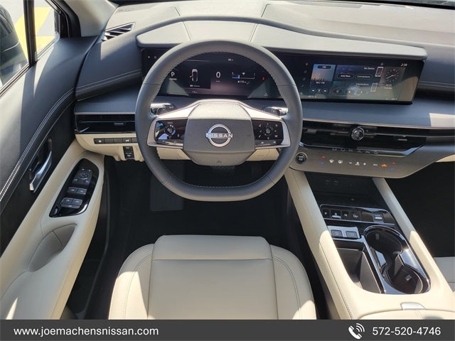 2026 Nissan Murano SV