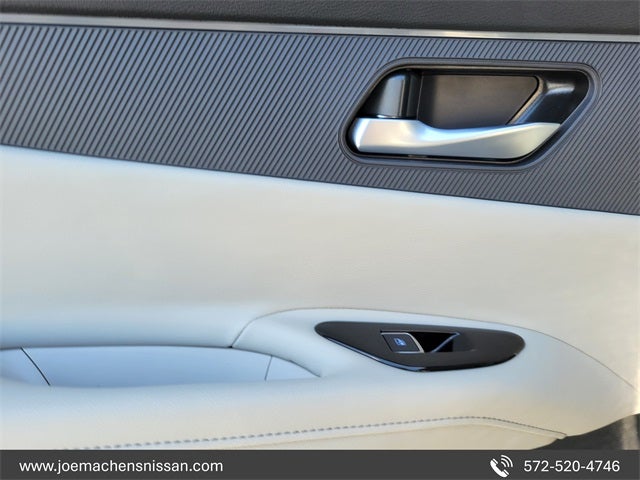 2026 Nissan Murano SV