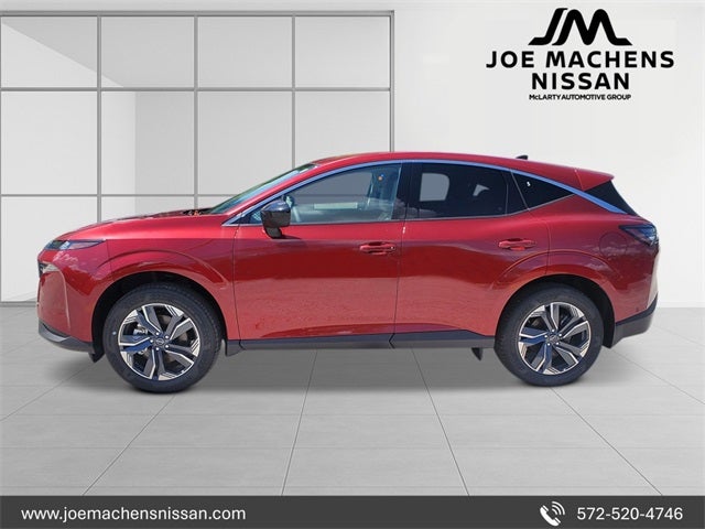 2026 Nissan Murano SV