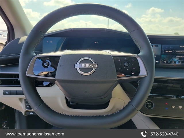 2026 Nissan Murano SV