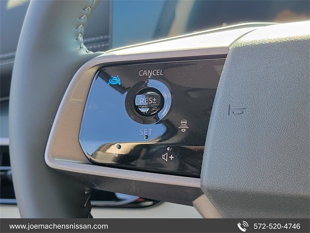 2026 Nissan Murano SV