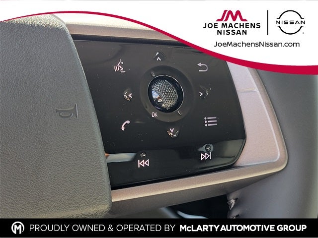 2026 Nissan Murano SV