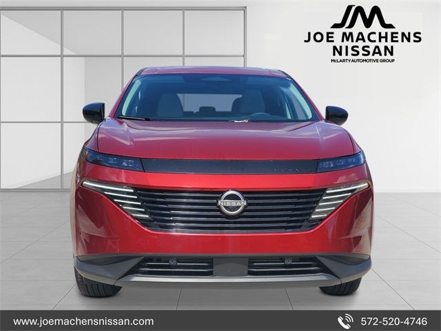 2026 Nissan Murano SV