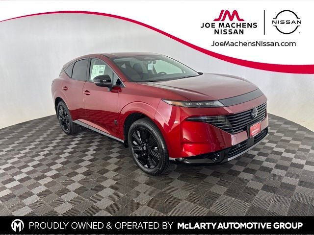 2027 Nissan Murano SL