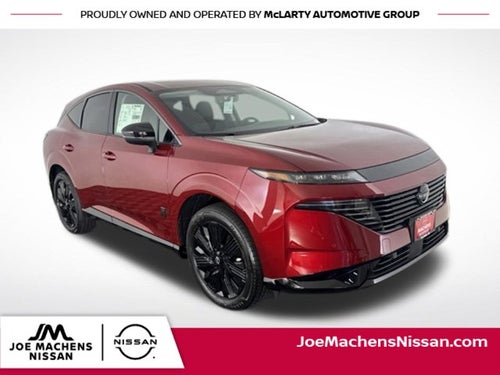 2027 Nissan Murano SL