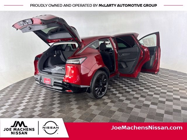 2027 Nissan Murano SL
