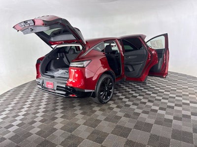 2027 Nissan Murano SL