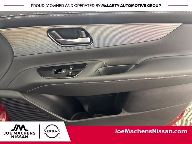2027 Nissan Murano SL