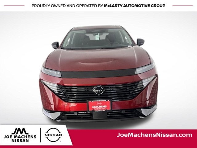 2027 Nissan Murano SL