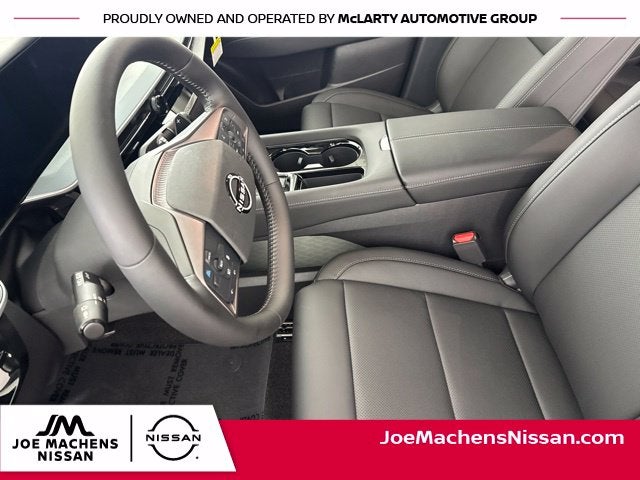 2027 Nissan Murano SL