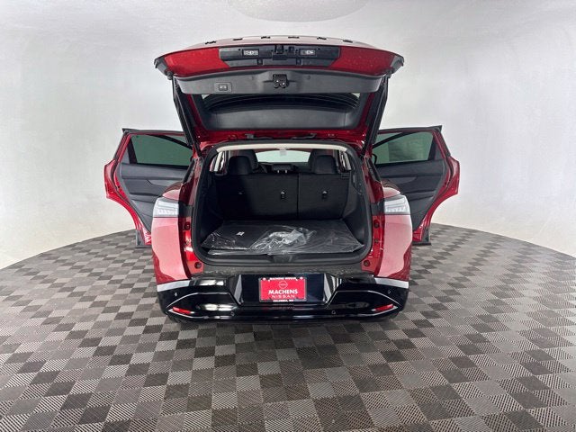 2027 Nissan Murano SL