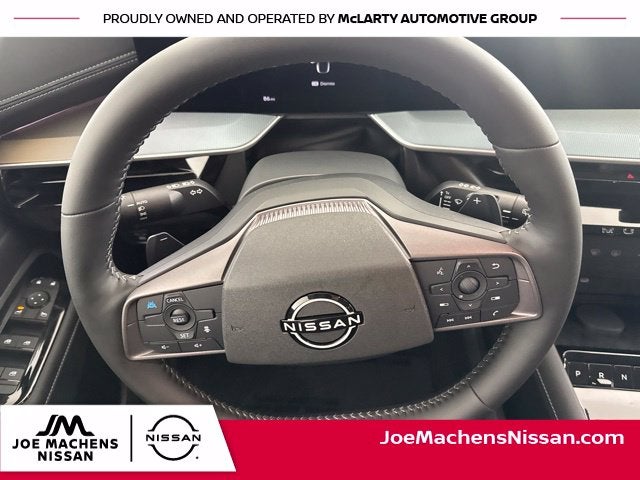 2027 Nissan Murano SL